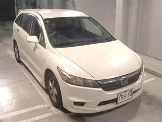 HONDA STREAM 2008