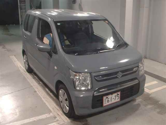SUZUKI WAGON R 2025