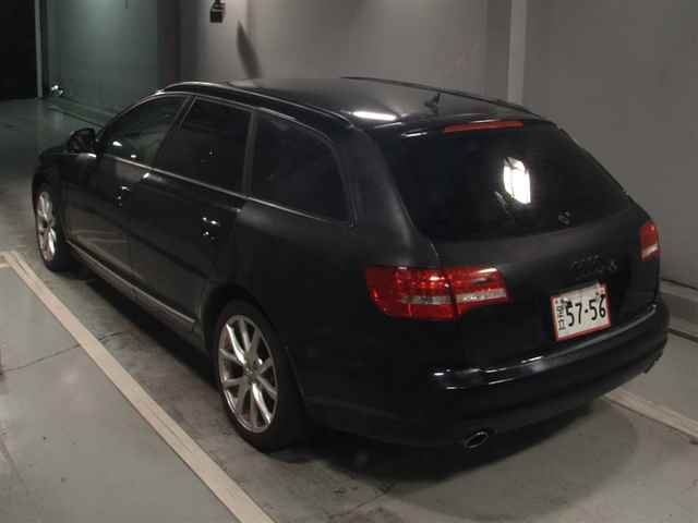 AUDI A6 2010