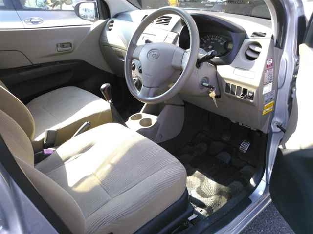 SUBARU PLEO 2014