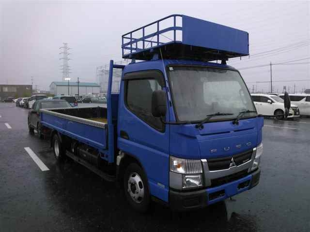 MITSUBISHI CANTER 2019