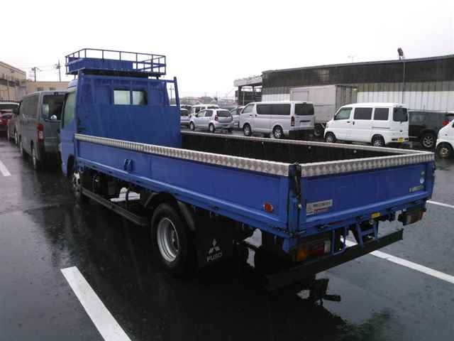 MITSUBISHI CANTER 2019