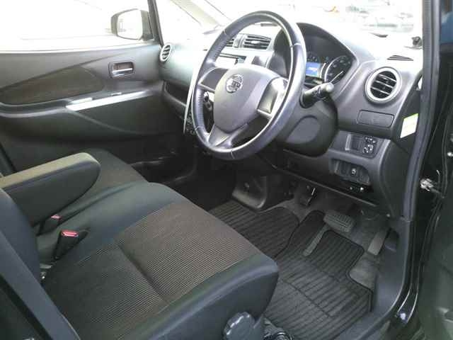 NISSAN DAYZ 2013