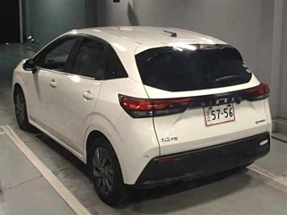NISSAN NOTE 2021