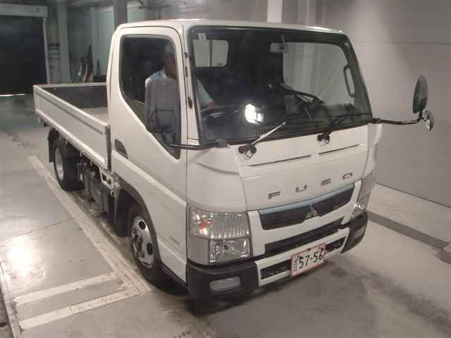 MITSUBISHI CANTER 2018