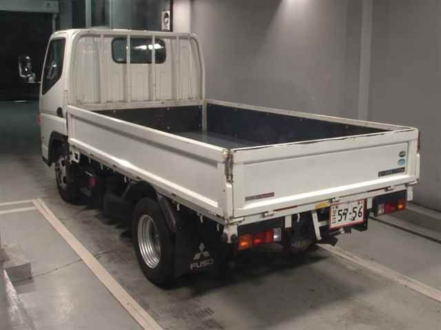 MITSUBISHI CANTER 2018