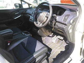HONDA ODYSSEY 2011