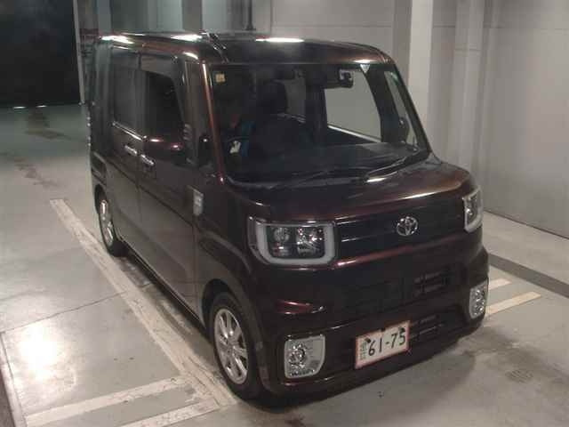 TOYOTA PIXIS MEGA 2020