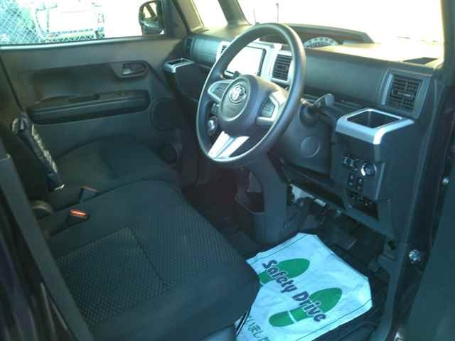 TOYOTA PIXIS MEGA 2020