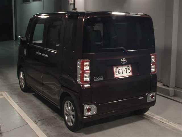 TOYOTA PIXIS MEGA 2020