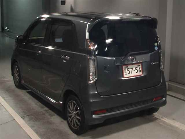 HONDA N WGN 2014