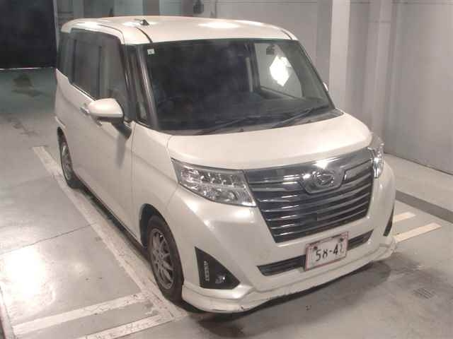 DAIHATSU THOR 2017