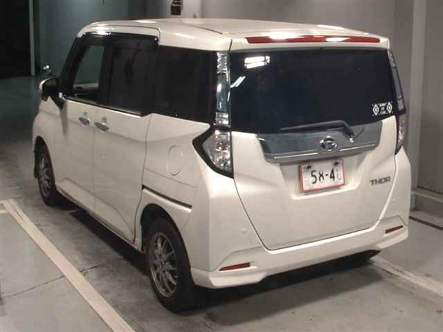 DAIHATSU THOR 2017