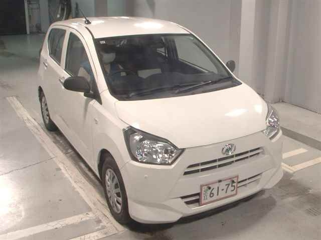 DAIHATSU MIRA E S 2019