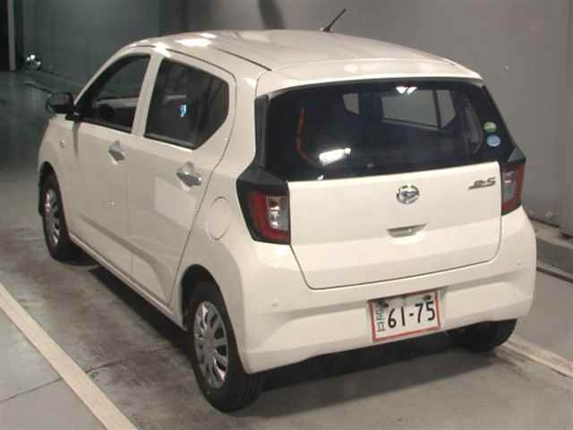 DAIHATSU MIRA E S 2019