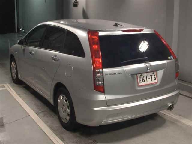 HONDA STREAM 2008