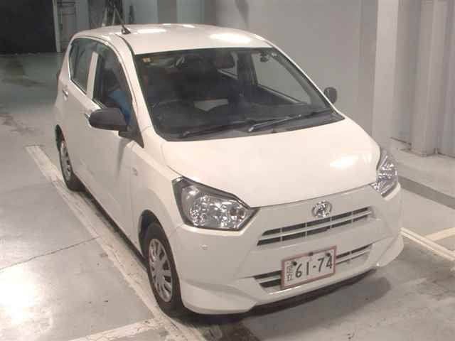 DAIHATSU MIRA E S 2020