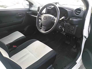 DAIHATSU MIRA E S 2020