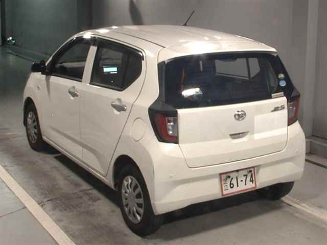 DAIHATSU MIRA E S 2020