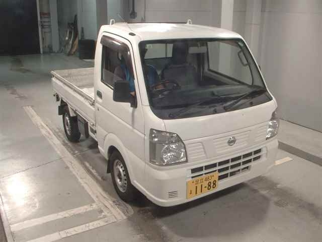 NISSAN CLIPPER TRUCK 2016