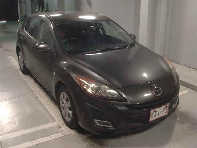 MAZDA AXELA 2010