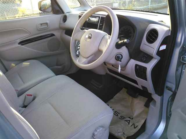 NISSAN DAYZ ROOX 2014