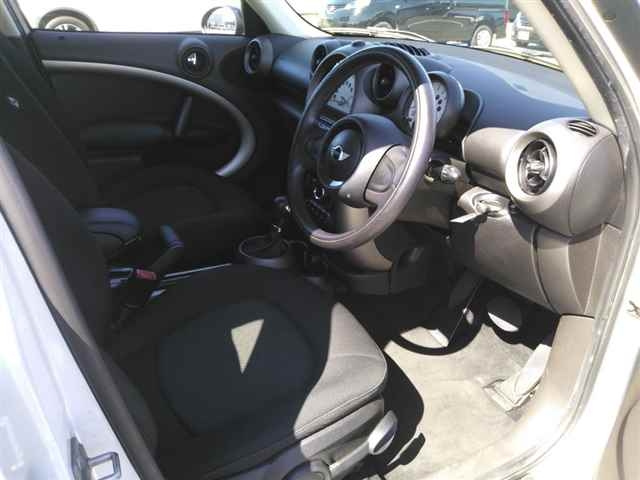 BMW MINI 2012