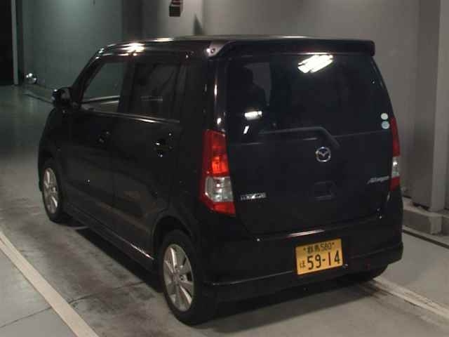 MAZDA AZ WAGON 2011