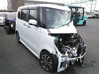 NISSAN NOTE 2017