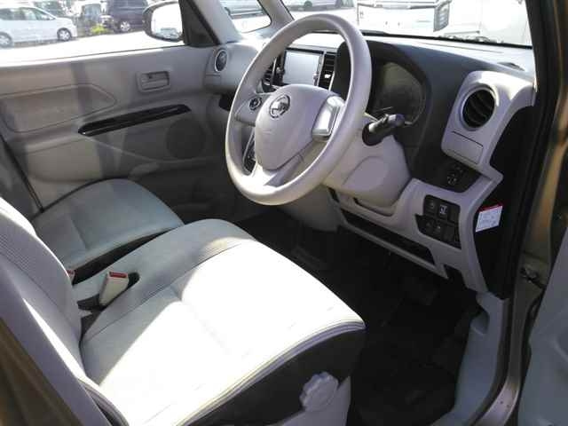 NISSAN DAYZ ROOX 2017