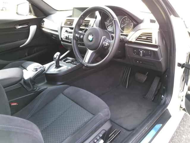 BMW 2 SERIES 2017
