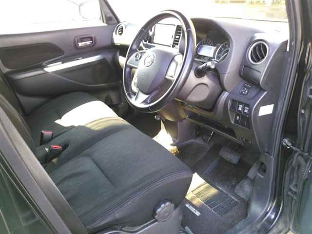 NISSAN DAYZ ROOX 2014
