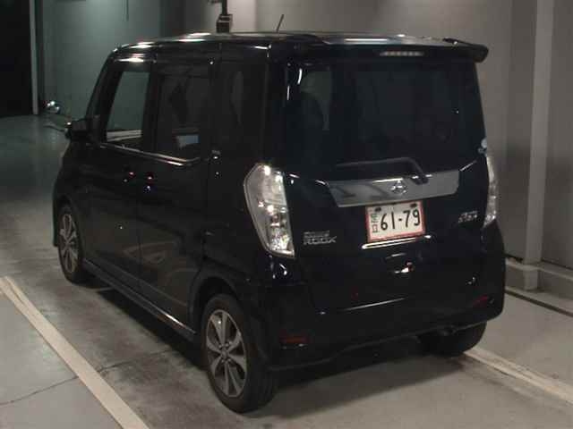 NISSAN DAYZ ROOX 2014