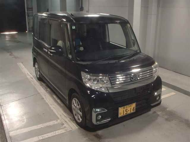 DAIHATSU TANTO 2016