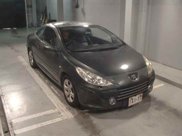 PEUGEOT 307 2008