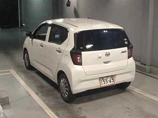 DAIHATSU MIRA E S 2020