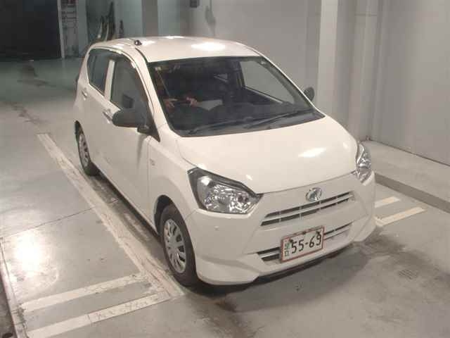 DAIHATSU MIRA E S 2020