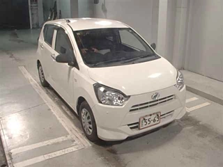 DAIHATSU MIRA E S 2020