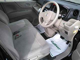 HONDA N WGN 2014