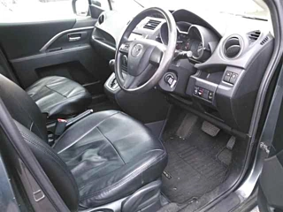 MAZDA PREMACY 2013