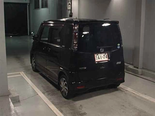 NISSAN ROOX 2010