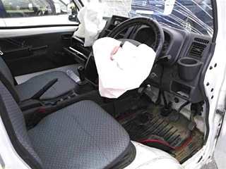 SUZUKI CARRY TRUCK 2017
