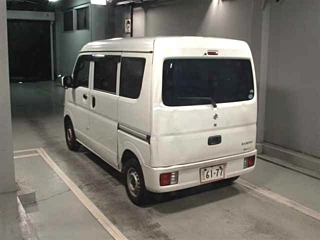 SUZUKI EVERY 2019