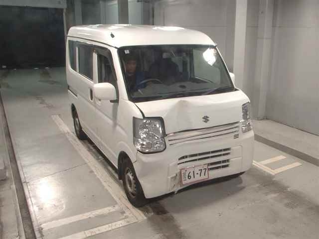 SUZUKI EVERY 2019
