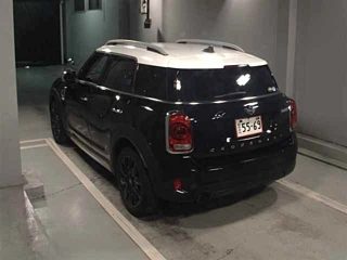 BMW MINI 2019