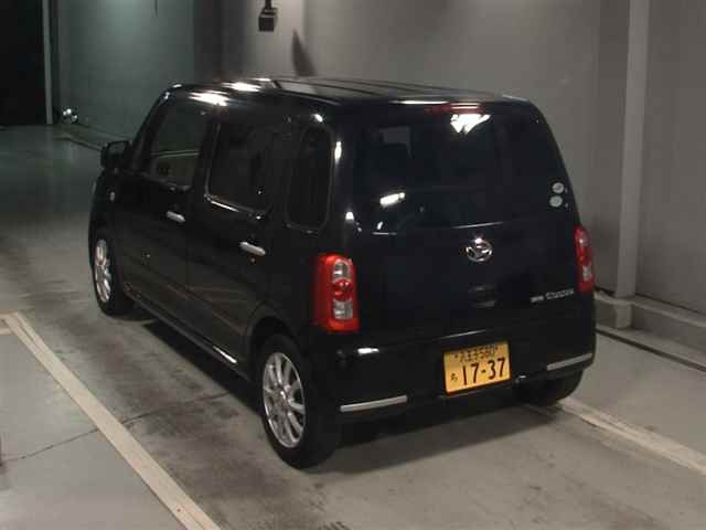 DAIHATSU MIRA 2011