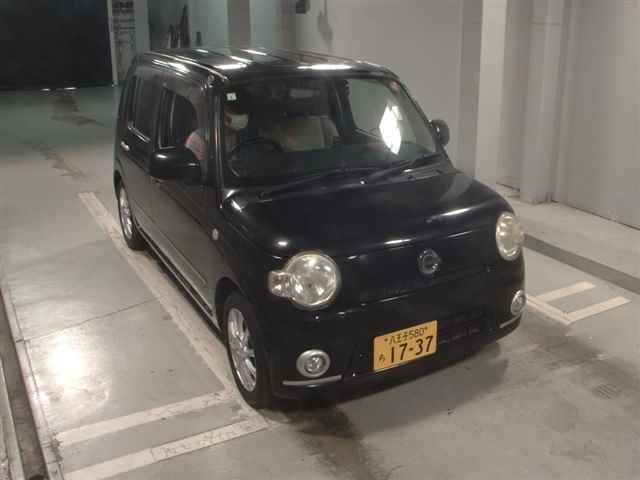 DAIHATSU MIRA 2011