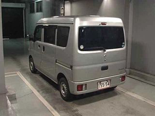 SUZUKI EVERY 2019
