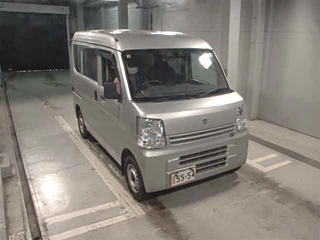 SUZUKI EVERY 2019