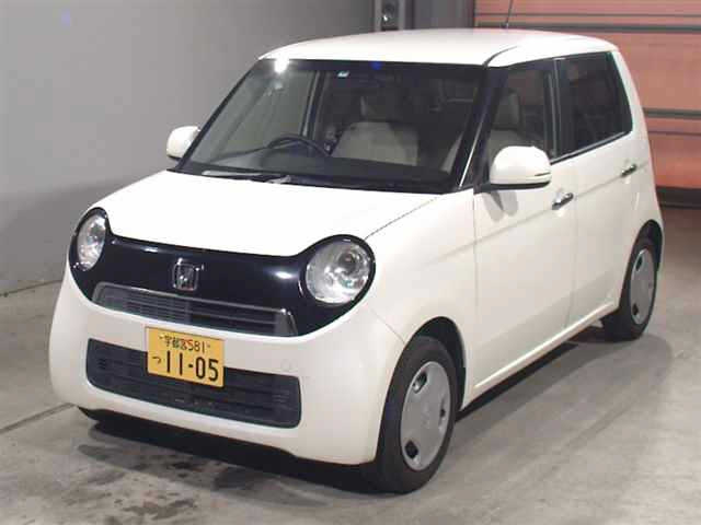 HONDA N ONE 2013